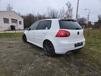 VW Golf GT 5,1.4TSi,103kw,DSG,nová STK, najeto 150tis km. - 4