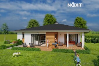 Prodej pozemek Bydlení, 1689㎡ - 4