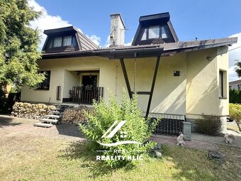 Pronájem rodinného domu v Darkovičkách u Hlučína , 470 m², - 4