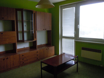 Pronájem bytu 1+1 32 m2 s balkónem ve Velkém Meziříčí - 4