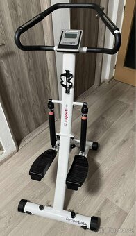 Prodám stepper inSPORTline Bailar - 4