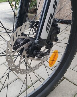 Dětské horské kolo SUN - 4