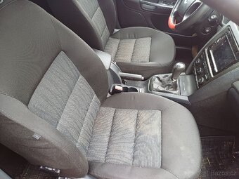 Škoda Octavia 2 1.8 tsi / Díly - 4