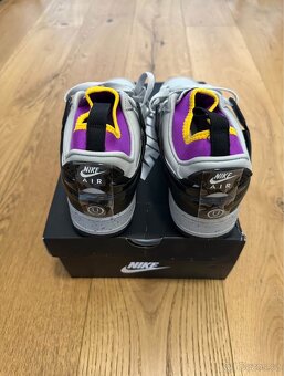 Nike X Undercover Air Force 1 Low SP - 4