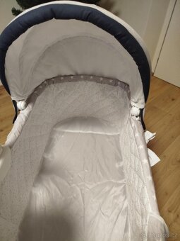 Postýlka pro miminko - 4