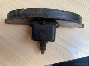 Tachometr Tatra 603 - 4