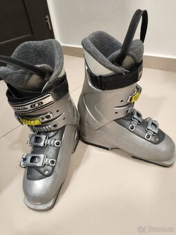 Dětské přeskáče - 4