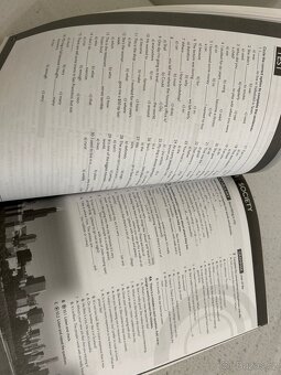 Speak out BBC - workbook A2-B1 - 4