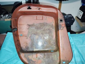 Jawa panenka kastlik - 4