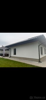 Fasádní barva Fasikon - 4