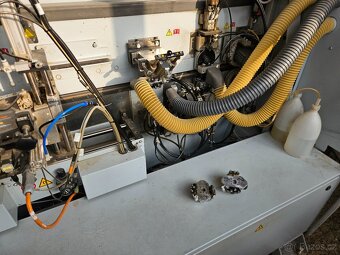 Olepovačka hran Brandt KDF660,vracečka - 4