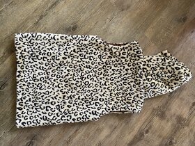 vesta s umělou kozesinkou - 4