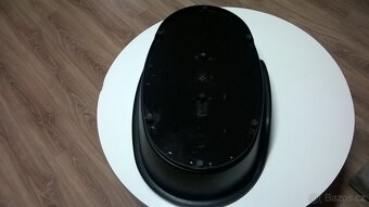 PLASTOVY PELISEK PRO PSI - 4