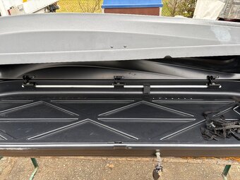 Střešní box neumann - 4