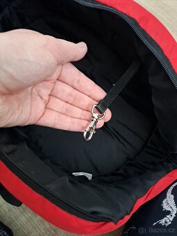 Taška pro psa velikost S - 4