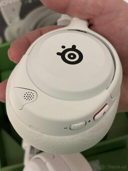 NOVÁ Herní sluchátka Steelseries Arctis Nova 5X - 4