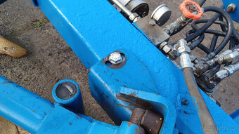 Pluh Överum CVL 698H - 4