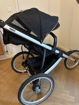 THULE Glide 2 - 4