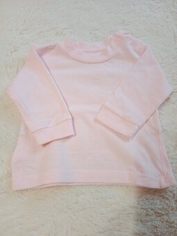 Pro mimi trička 7 ks - 4