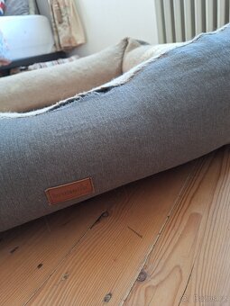 Psí pelech značka Brunolie Emma - 4