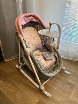 Kinderkraft Unimo - 4