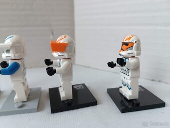 lego figurky star wars - 4
