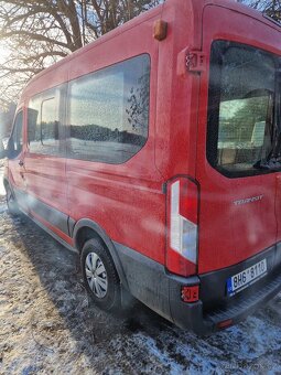 Ford tranzit - 4