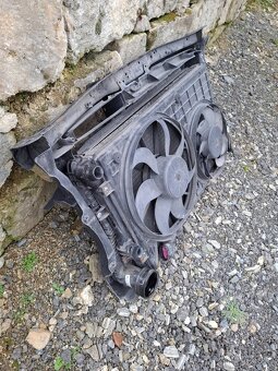 Škoda Octavia 1.9 tdi 77kw- BJB,BXE,BKC - 4