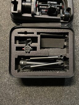 Ronin-M + DJI Ring (stabilizátor kamery) - 4