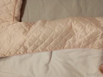 jarní, podzimní kombinéza - dívčí - 4