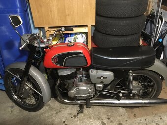 ČZ 175 Sport 477/01 - 4