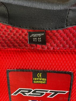Bunda RST - 4