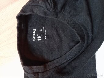 Set tričko a kraťase - 4