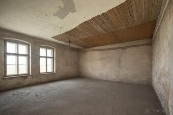 Rodinný vícegenrační dům v Rotavě - 4