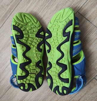 Prodám dětskou obuv (vel. 28, 29, 30) - 4