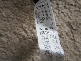 PODPRSENKA TEZENIS vel.85 - 4