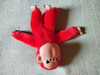 Mončičak mončičaci monchichi - 4