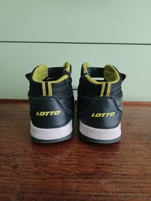 Dětské boty - 4