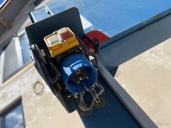 Pasova pila na Ytong Lissmac - 4