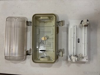 Garážová světla - 4