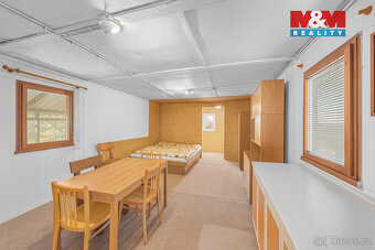 Prodej chaty, 400 m², Stěžery - Stěžírky - 4