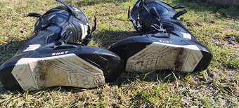 Motocrossové boty - 4