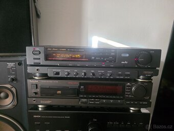 FISHER PREFERENCE CA 9020 - 4