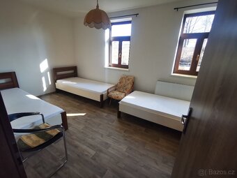 Pronájem 1.patra RD - 4