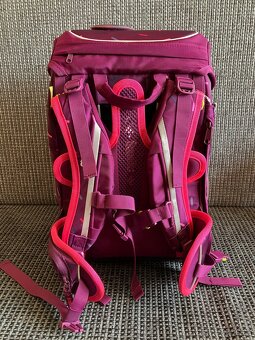 Nový školní batoh Ergobag Cubo - 4