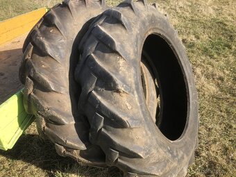 Pneu 12,4/11-28 - 4