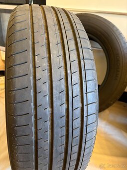 Prodej letnich pneumatik Yokahama - 4