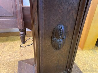 Starožitné vybavení obývacího pokoje - 4