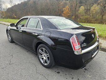 Lancia Thema 3.0 104 000km - 4