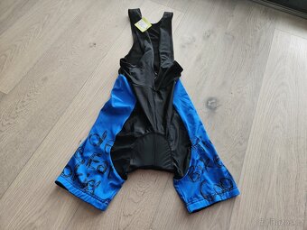 Cyklistický dres - 4